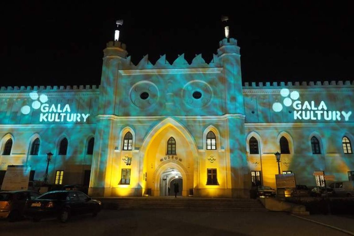Lublin: Ludzie kultury dostali nagrody od miasta