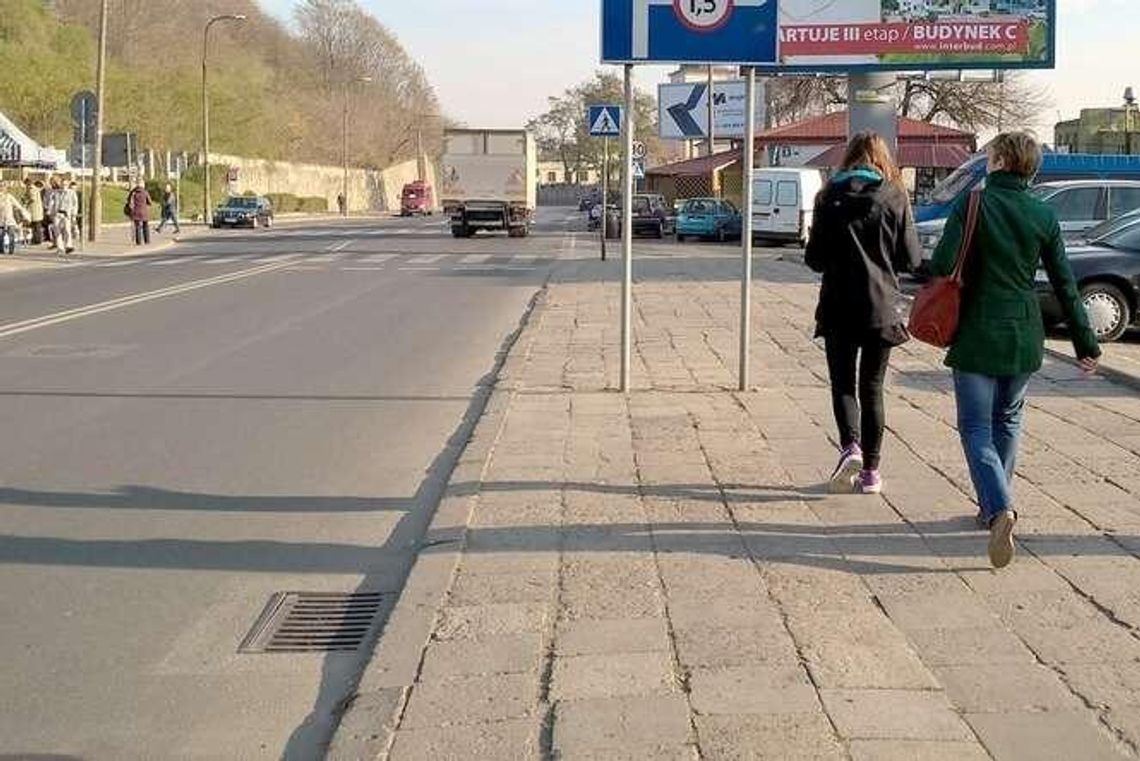 Lublin: Ma być czyściej w okolicach dworca PKS Lublin: Ma być czyściej w okolicach dworca PKS