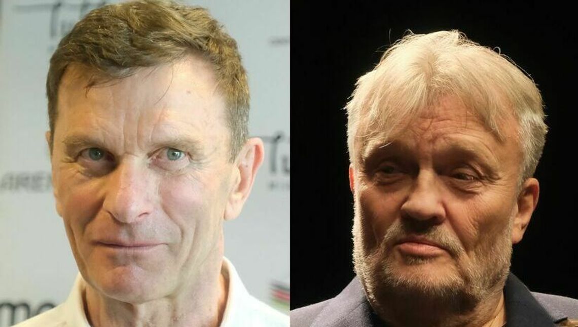 Lublin ma nowych honorowych obywateli. To wokalista i piłkarz