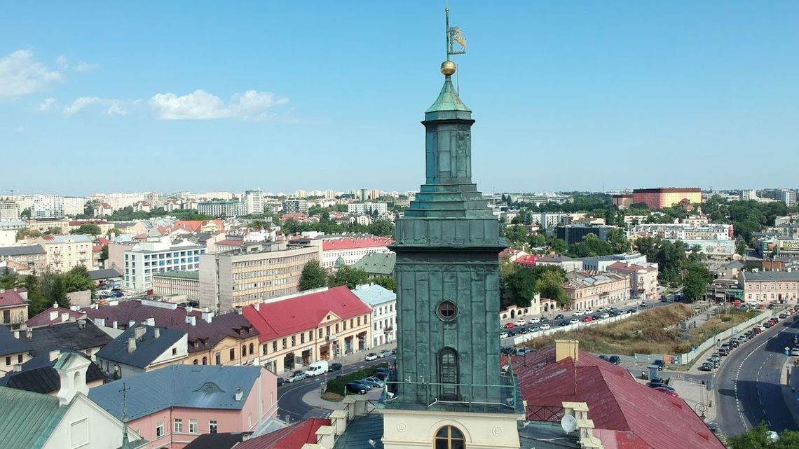 Lublin ma problem przez zmiany podatkowe. W przyszłym roku 65 mln zł mniej do wydania Lublin ma problem przez zmiany podatkowe. W przyszłym roku 65 mln zł mniej do wydania