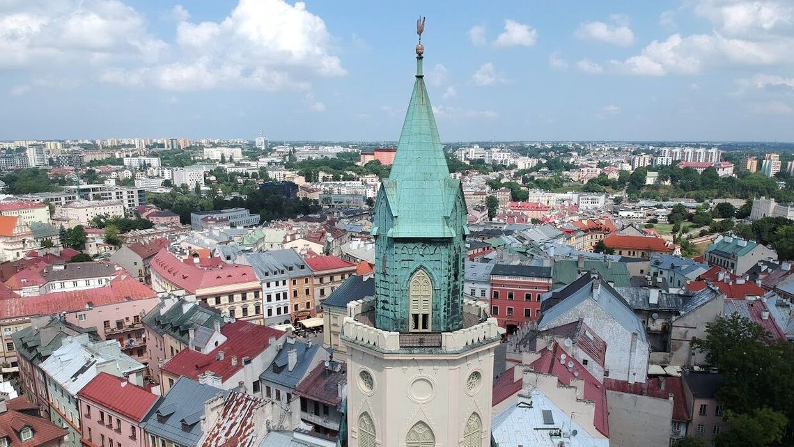 Lublin ma problem z długiem. Prezydent chce ciąć wydatki Lublin ma problem z długiem. Prezydent chce ciąć wydatki