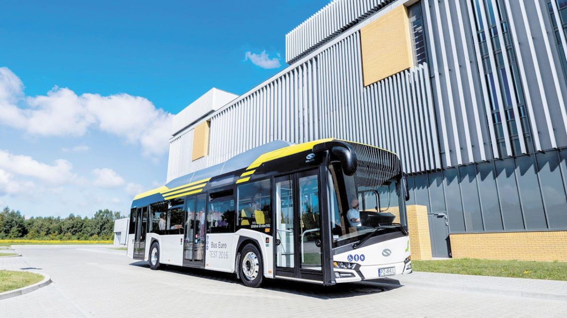 Lublin ma problem z nowymi trolejbusami i autobusami elektrycznymi. Liczy na pomoc ministerstwa