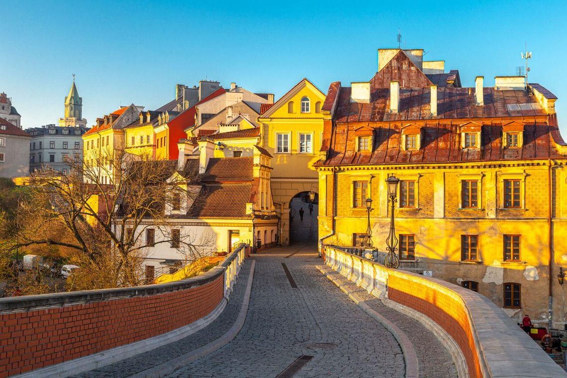 Lublin ma swoje firmy i swoje podatki – lokalny doradca widzi to, czego algorytm nie wyłapie