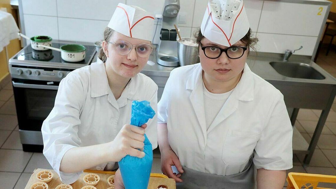 Lublin ma wyjątkową szkołę. Uczniowie mówią o niej „spoko” i „mega”. Zdjęcia