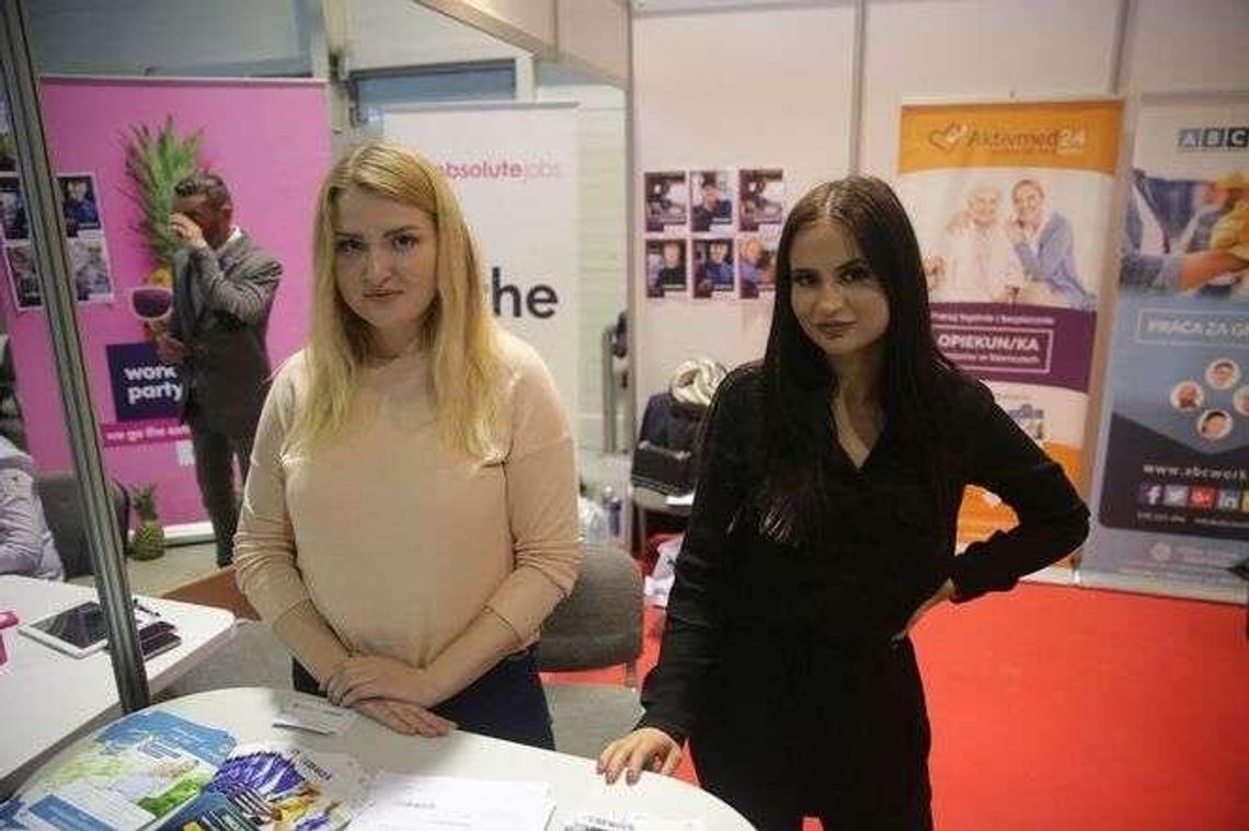 Lublin: Mają oferować aż tysiąc miejsc pracy. Dla kogo? Lublin: Mają oferować aż tysiąc miejsc pracy. Dla kogo?