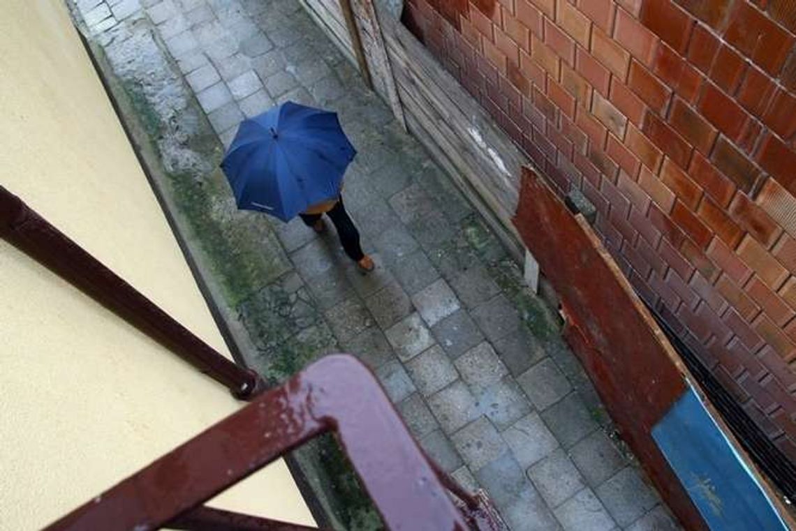 Lublin: Mają planować lepsze chodniki. Mniej kostki brukowej Lublin: Mają planować lepsze chodniki. Mniej kostki brukowej