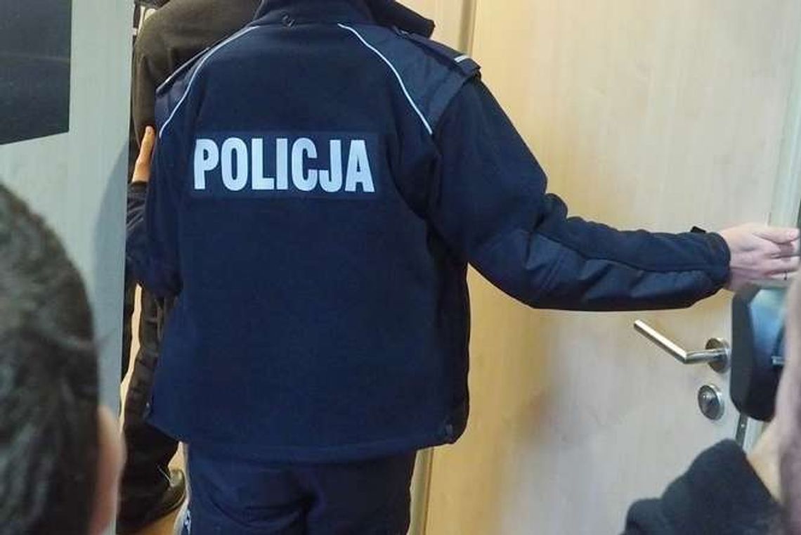 Lublin: Makabryczne odkrycie w mieszkaniu przy ul. Puławskiej