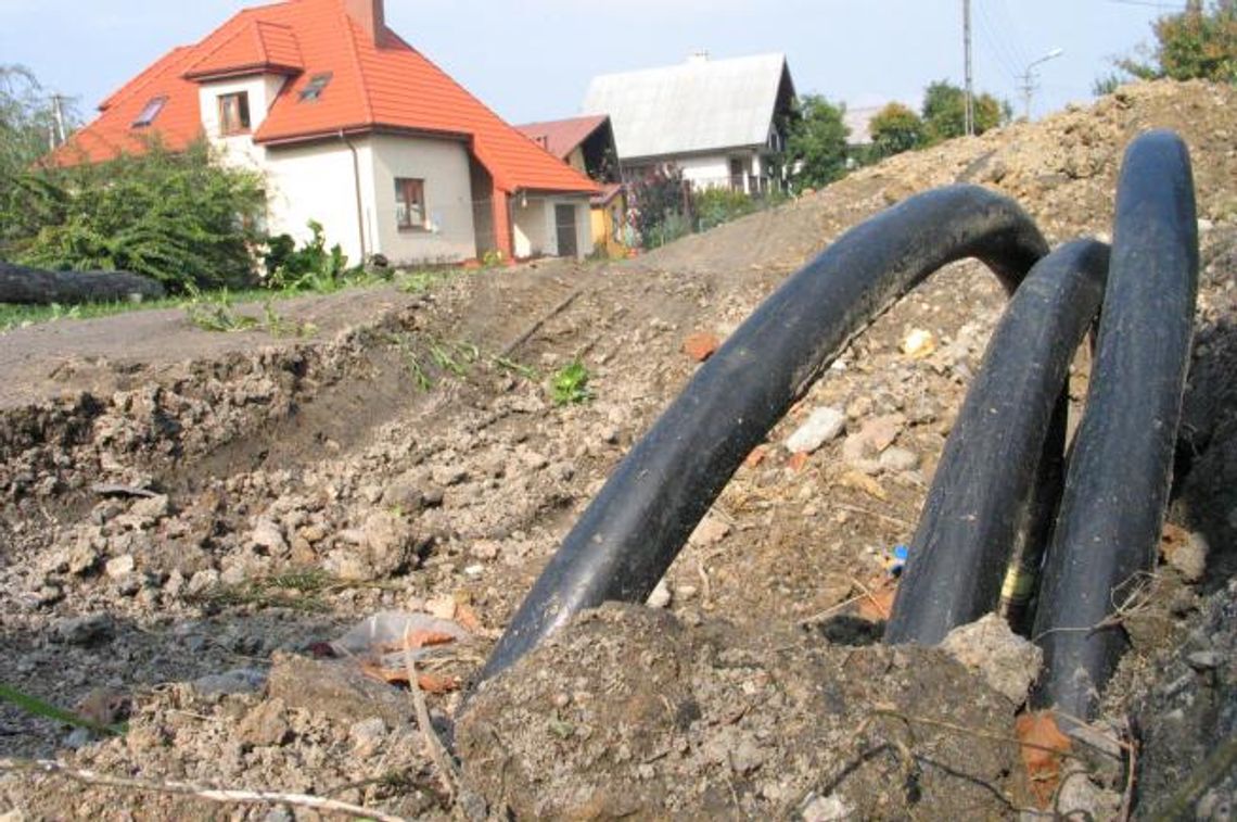 Lublin: Małe działki budowlane nadal w cenie 