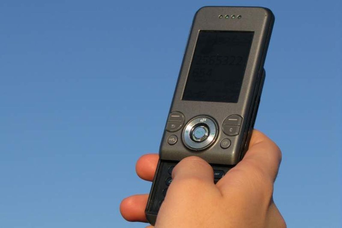 Lublin: Mama znalazła telefon. Nie chciała oddać za darmo