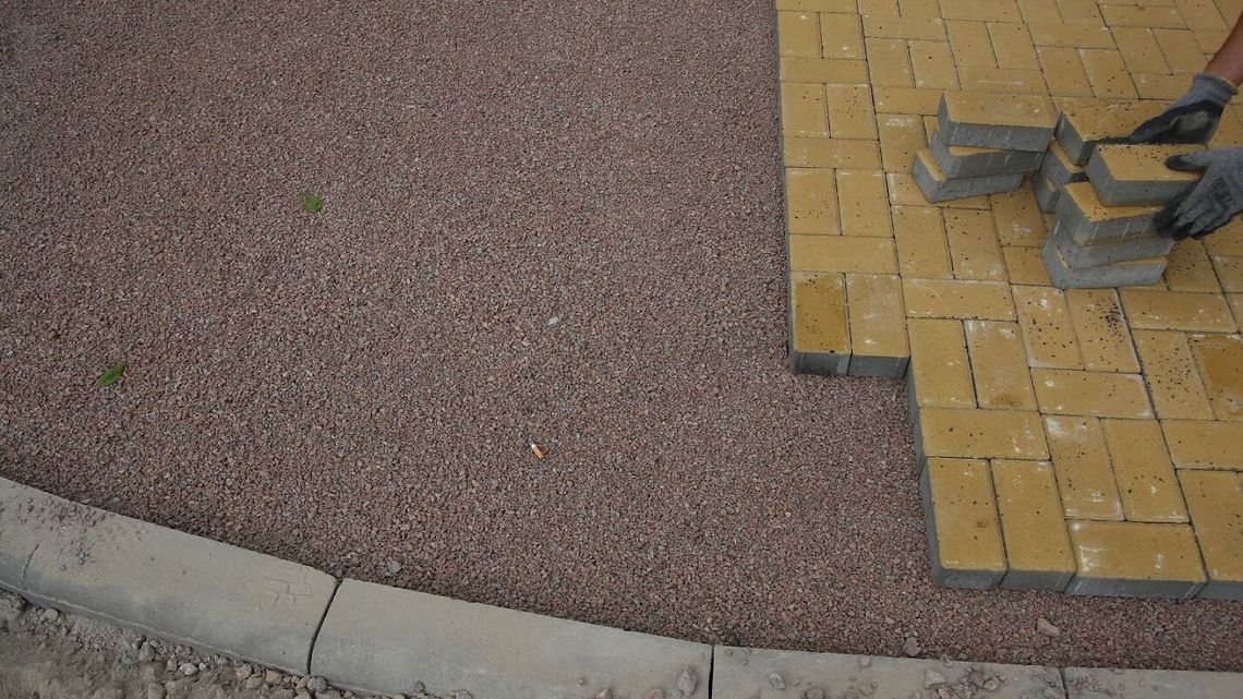 Lublin. Mamy chodzić po równym Lublin. Mamy chodzić po równym