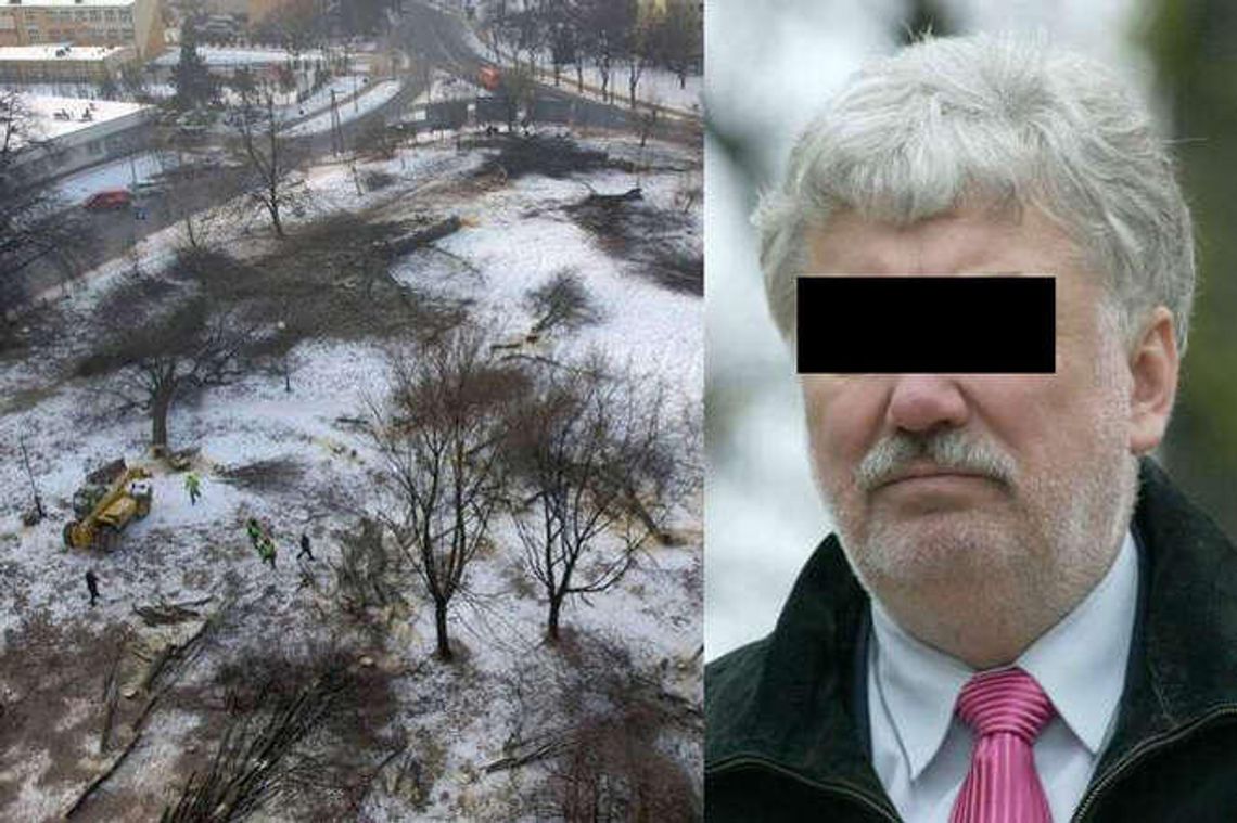 Lublin: Marian S. skazany. Prawomocny finał głośnej sprawy Lublin: Marian S. skazany. Prawomocny finał głośnej sprawy