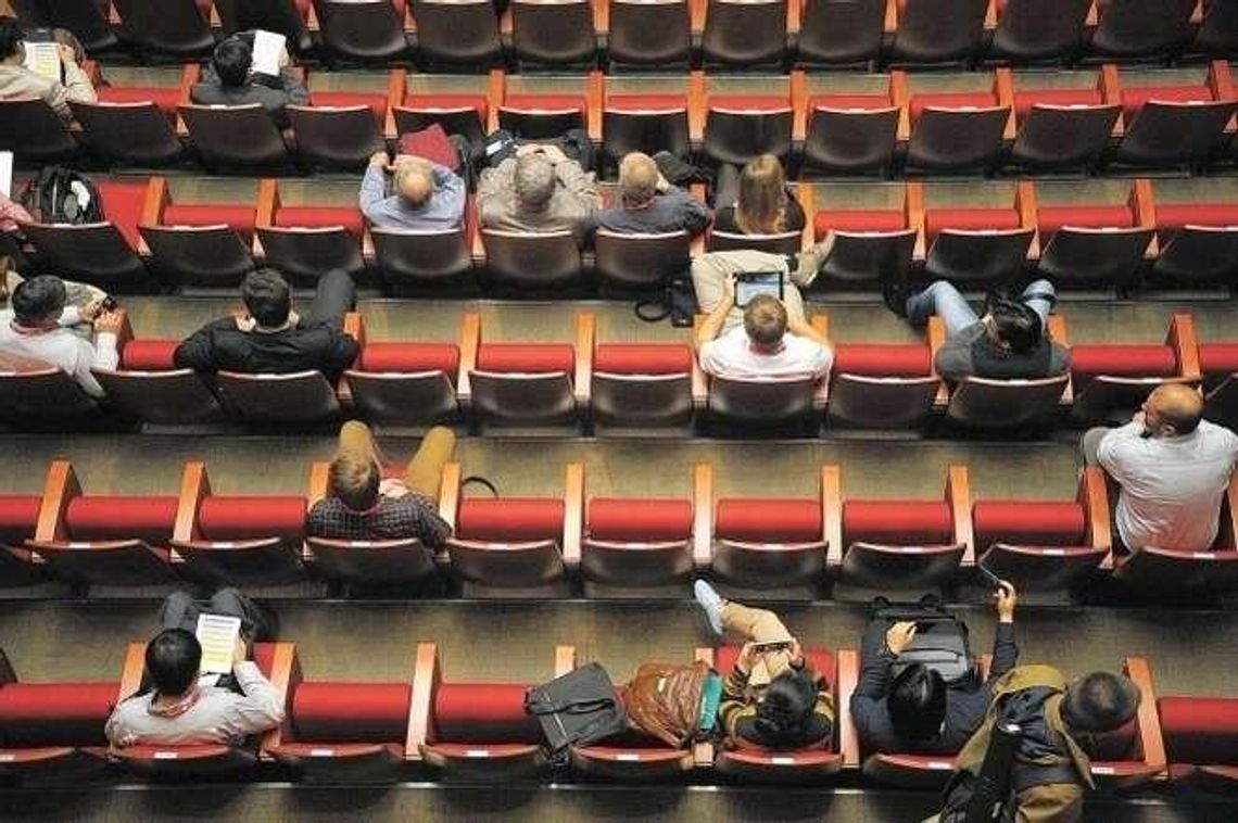 Lublin: Masz pomysł na imprezę w twojej dzielnicy? Zbierają zgłoszenia