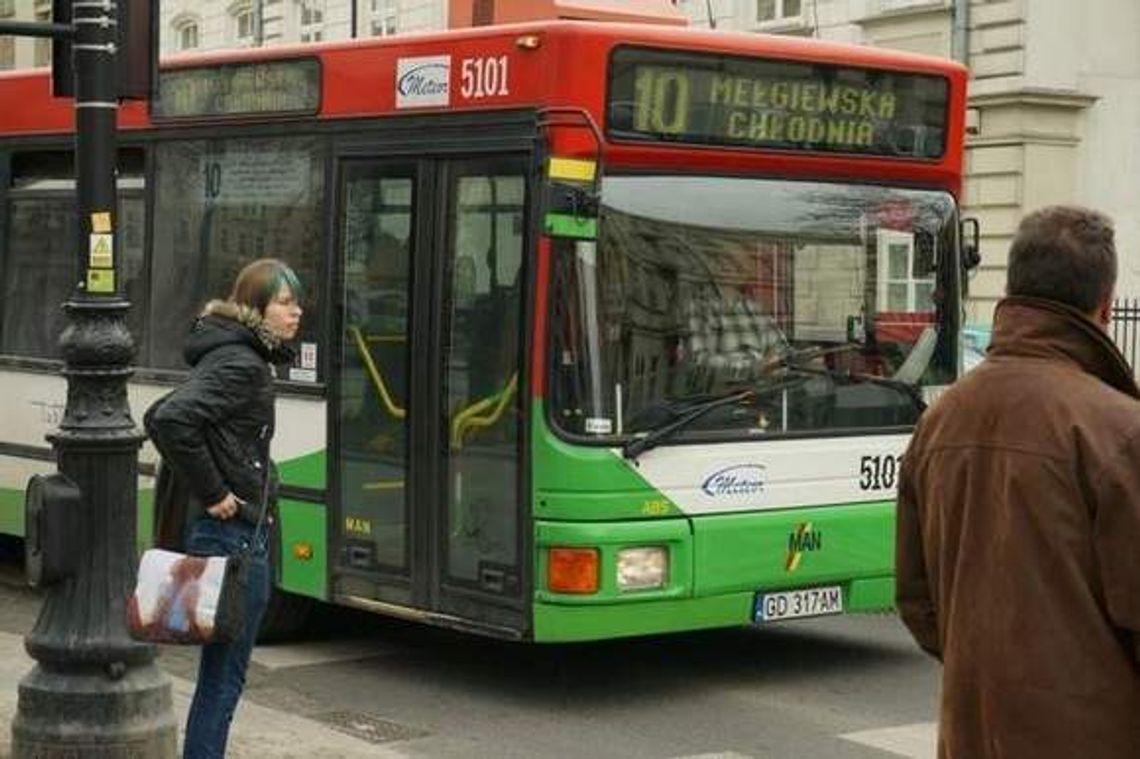 Lublin: Meteor będzie tymczasowo woził pasażerów komunikacji miejskiej Lublin: Meteor będzie tymczasowo woził pasażerów komunikacji miejskiej