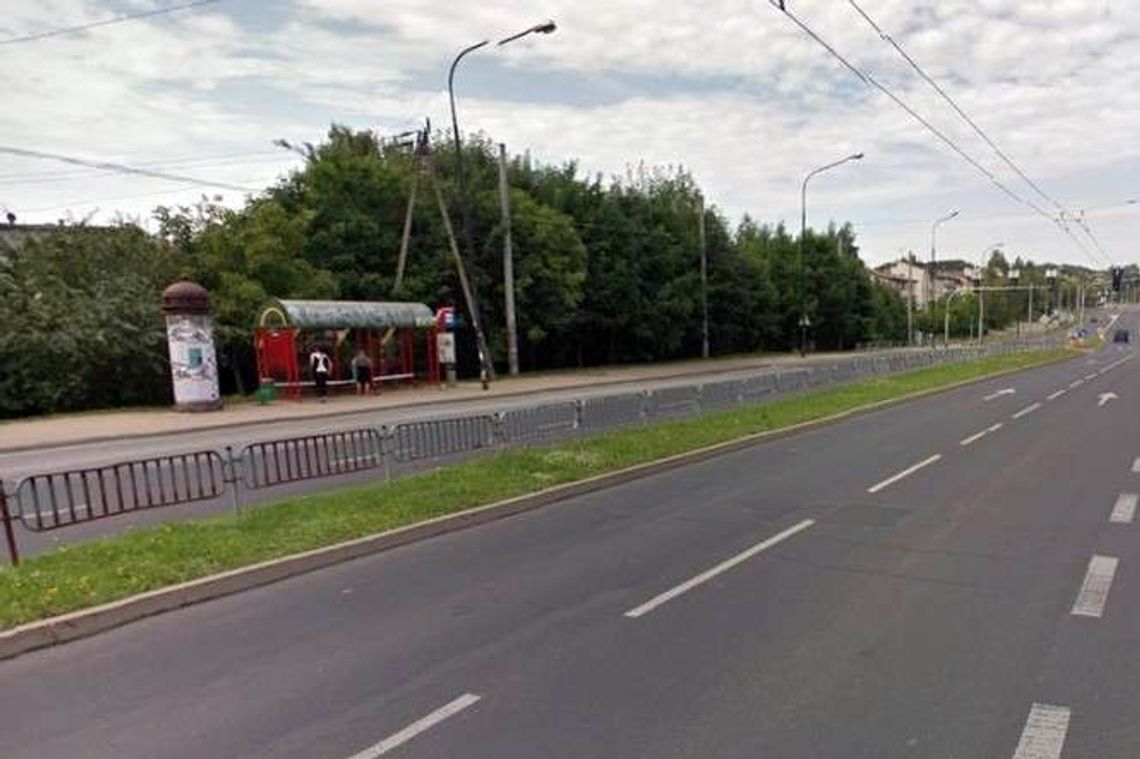 Lublin: Mężczyzna napastuje kobiety na przystankach