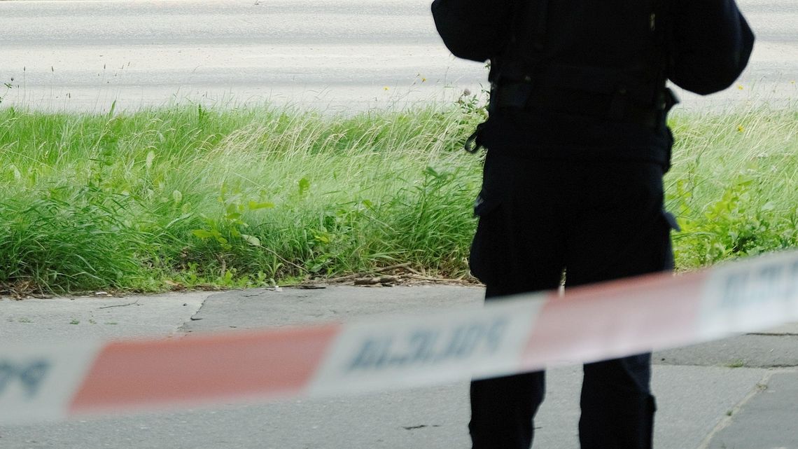 Lublin: Mężczyzna zmarł podczas interwencji policji. Wcześniej zaczepiał i atakował ludzi