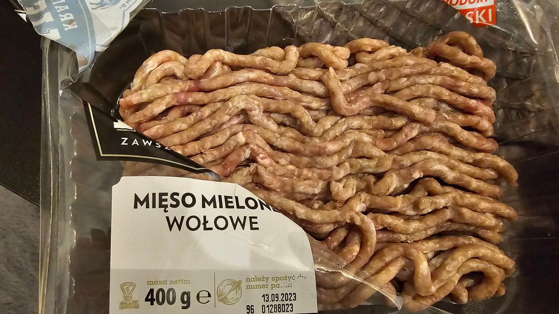 Lublin. Miały być zrazy wołowe na obiad. Ale mięso cuchnęło Lublin. Miały być zrazy wołowe na obiad. Ale mięso cuchnęło