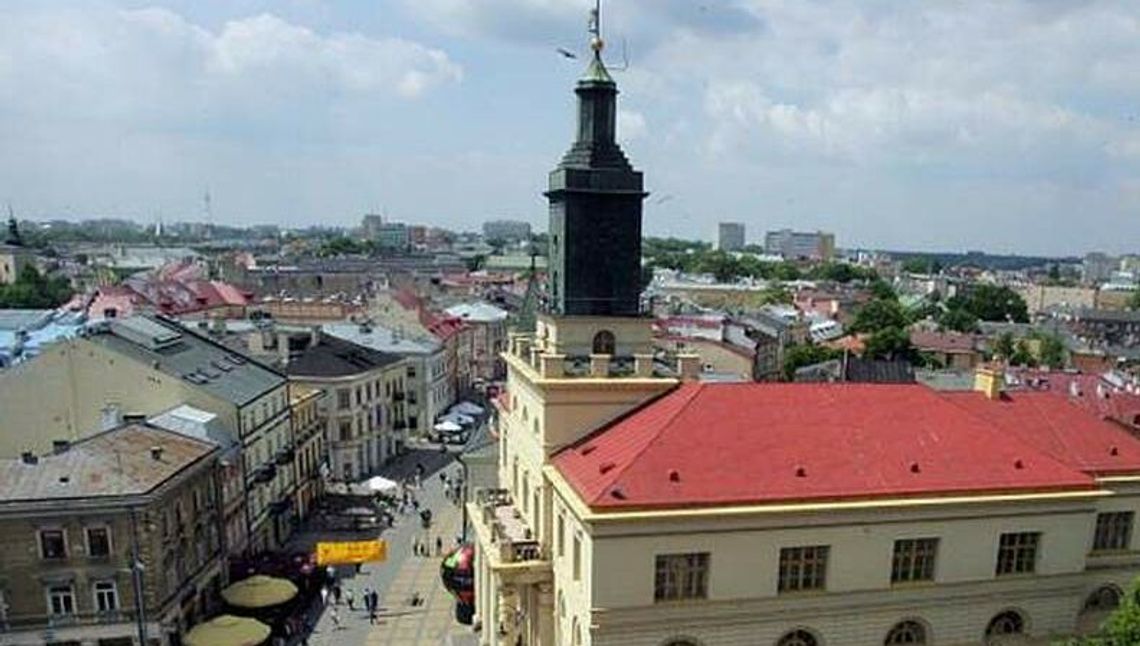 Lublin. Miasta kreują modę na miasta, czyli... wspólne zaloty do turystów