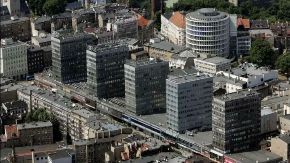 Lublin miastem wieżowców? Tak, był taki pomysł