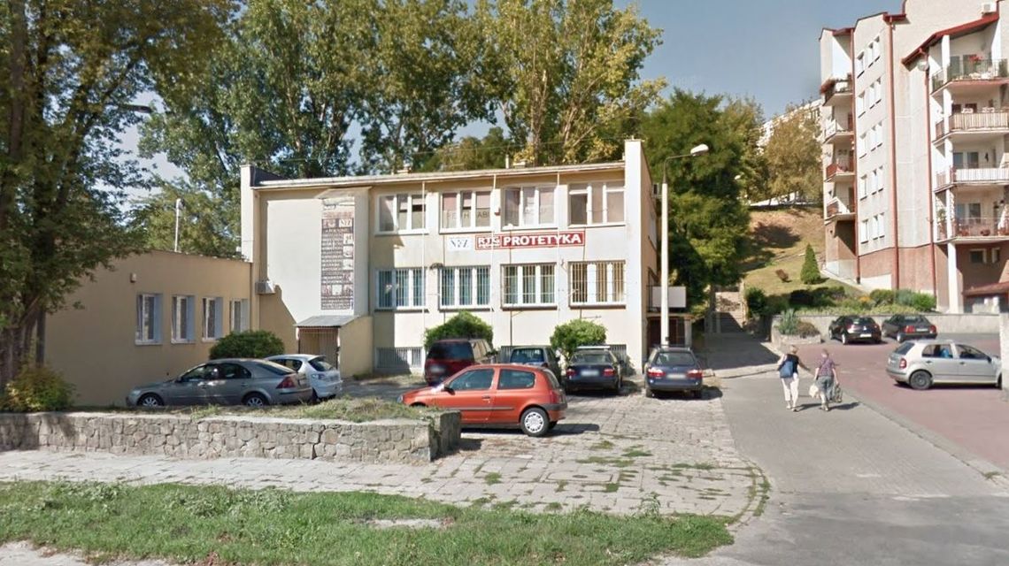 Lublin: Miasto będzie szukać najemcy ponad 218-metrowego lokalu