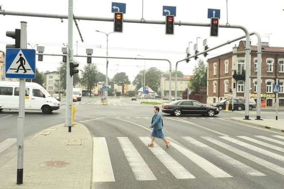 Lublin: Miasto chce domknąć wewnętrzną obwodnicę Lublin: Miasto chce domknąć wewnętrzną obwodnicę