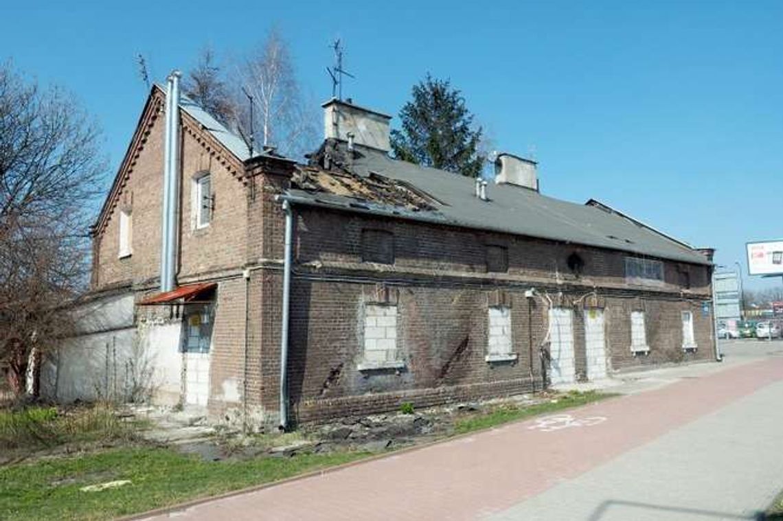 Lublin: Miasto chce milion za działkę z ruderą Lublin: Miasto chce milion za działkę z ruderą