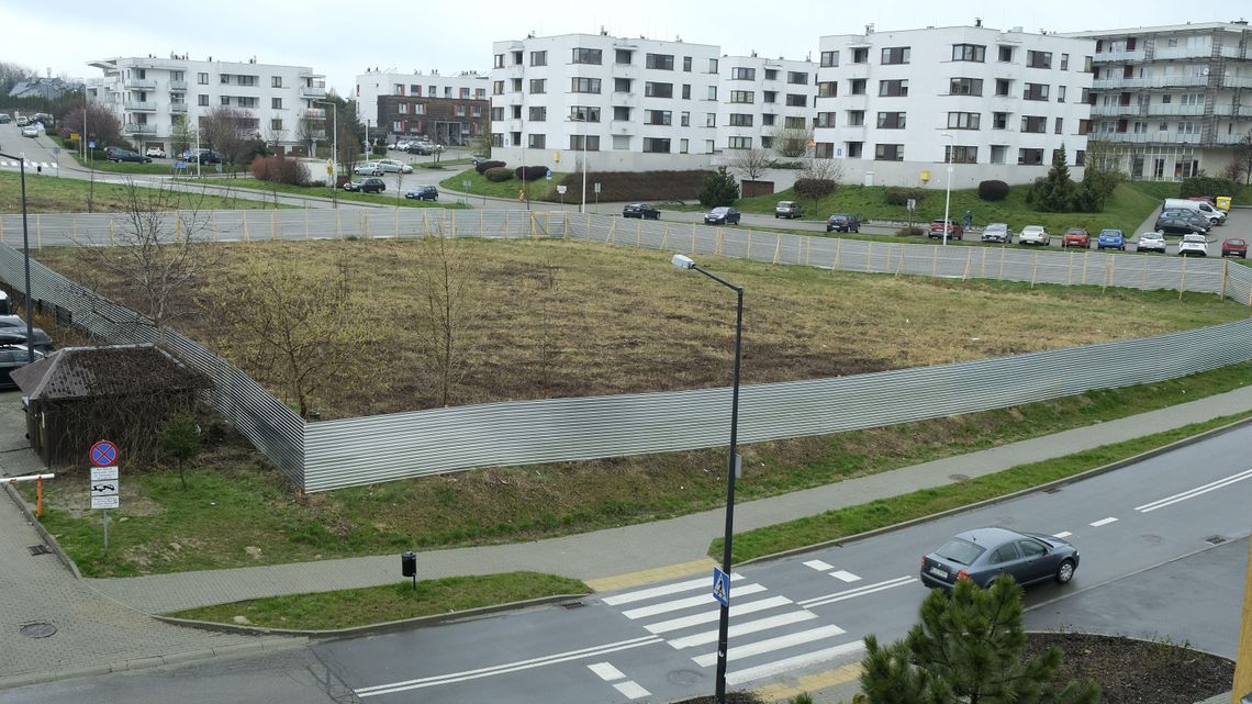 Lublin. Miasto chce się zamienić działkami z deweloperem. Już drugi raz