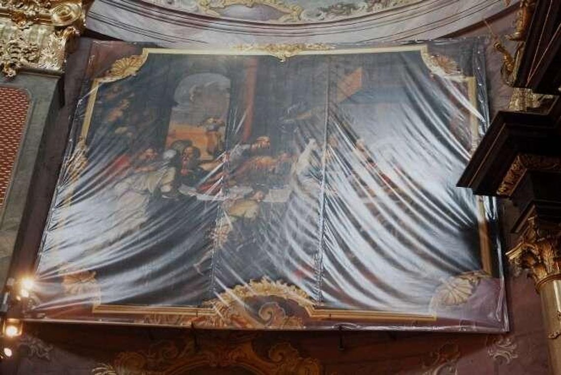 Lublin: Miasto dokłada do remontu zabytków. Kto dostał pieniądze? Lublin: Miasto dokłada do remontu zabytków. Kto dostał pieniądze?