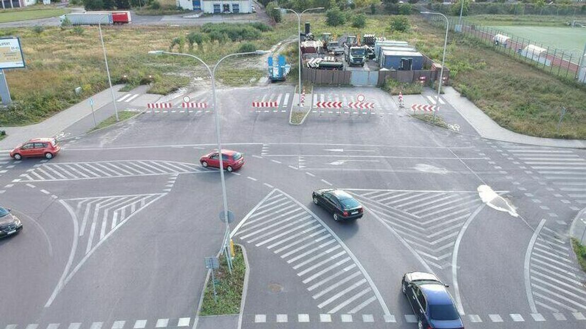 Lublin. Miasto dostało miliony na przedłużenie ważnej drogi