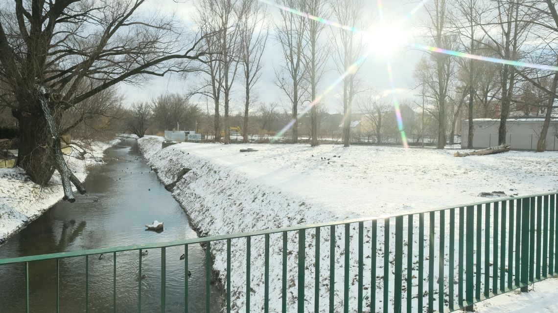 Lublin: Miasto jednak nie sprzeda działek nad brzegiem Czerniejówki