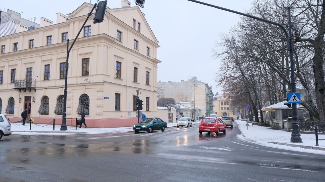 Lublin: Miasto planuje zmianę organizacji ruchu na części ulic. Będą jednokierunkowe