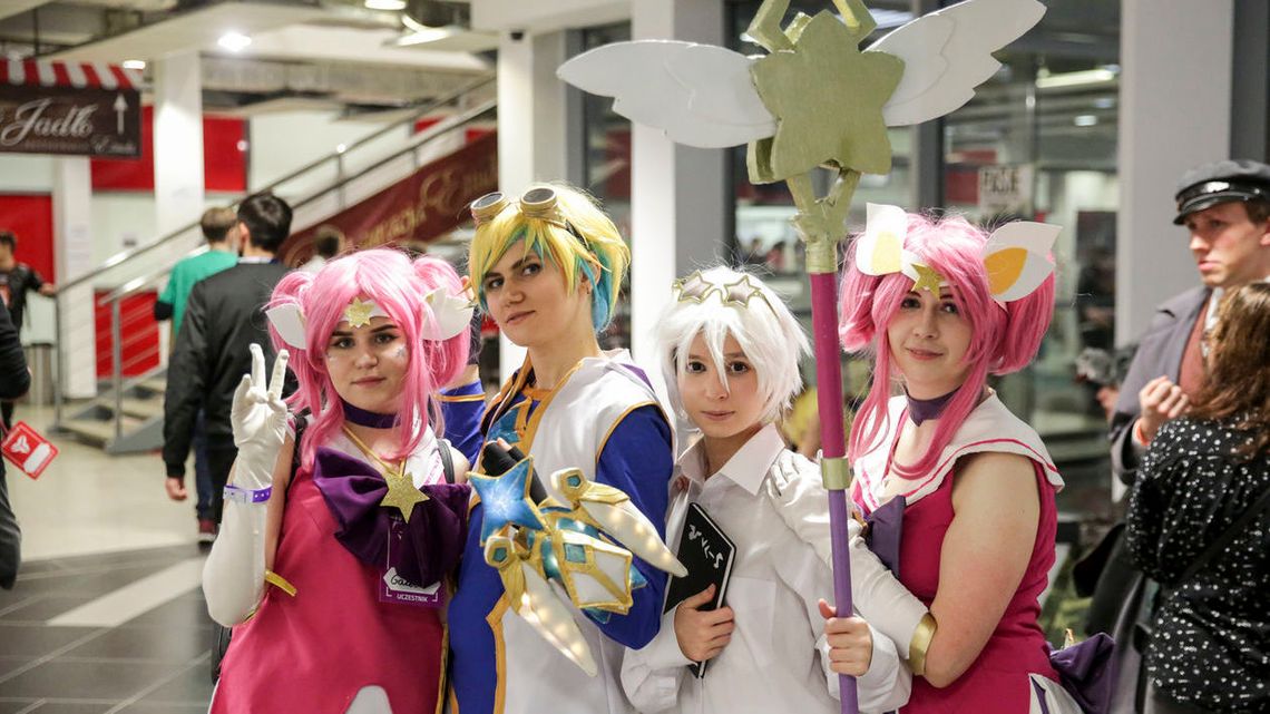 Lublin: Miasto podzieliło niemal 1,3 mln zł na imprezy kulturalne. Niektórzy muszą obejść się smakiem Lublin: Miasto podzieliło niemal 1,3 mln zł na imprezy kulturalne. Niektórzy muszą obejść się smakiem