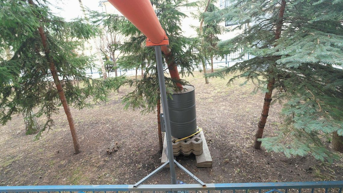 Lublin: Miasto pomoże łapać deszcz. Przeznaczy na to 450 tys. zł