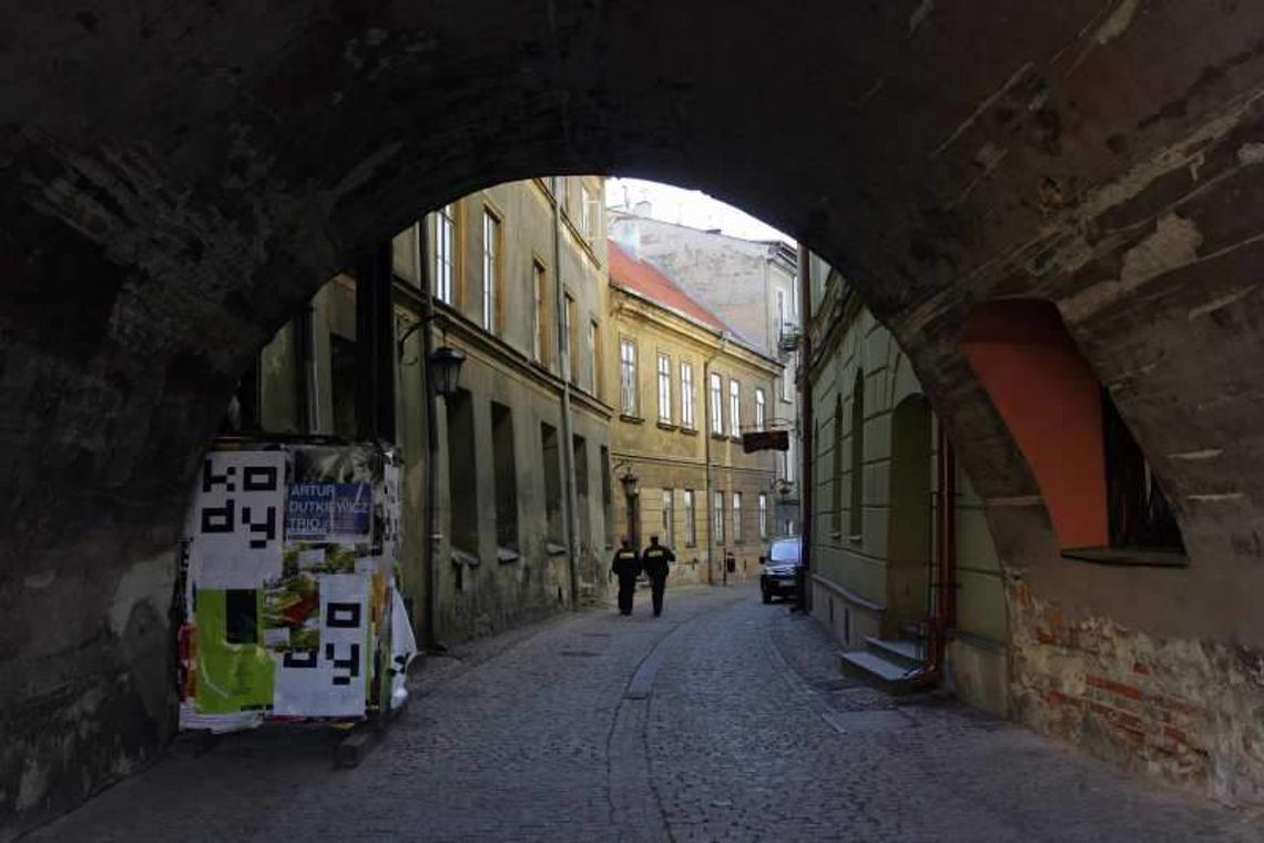 Lublin: Miasto sprzeda Bramę Rybną Lublin: Miasto sprzeda Bramę Rybną