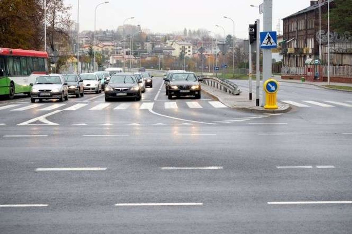 Lublin: Miasto walczy o miliony na trzy ważne drogi. Pieniądze przepadną?