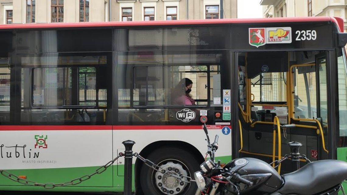 Lublin. Miasto wybrało budowniczych nowej pętli autobusowej