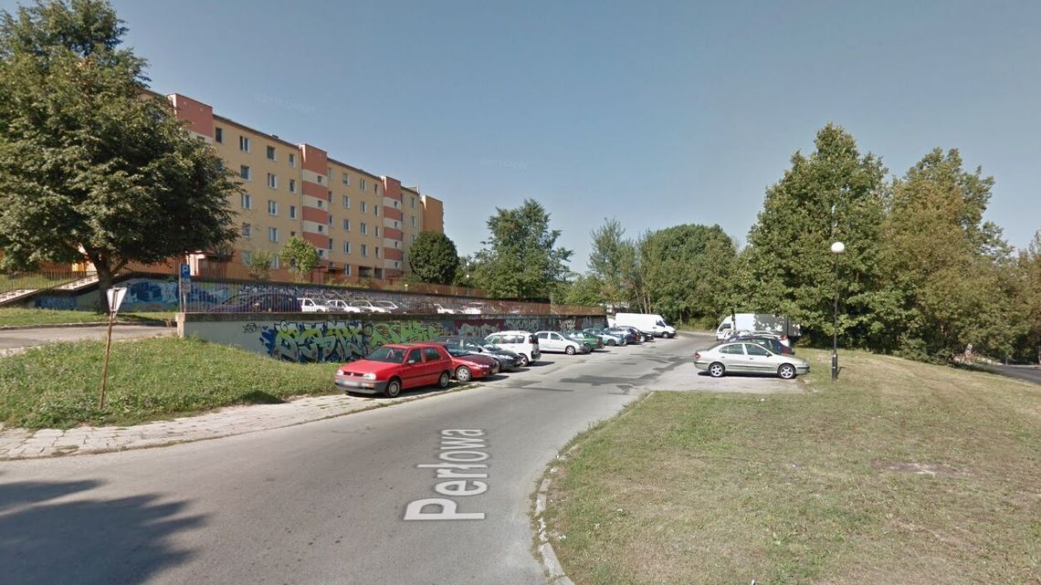 Lublin: Miasto wybrało firmę, która odnowi parking przy ul. Perłowej