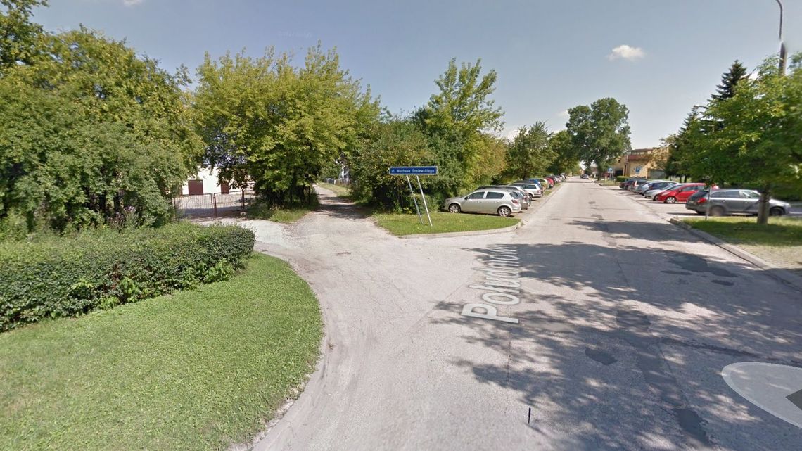 Lublin: Miasto wybuduje nową ulicę