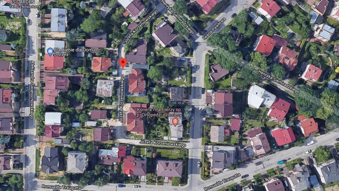 Lublin. Miasto wybuduje tu ulicę
