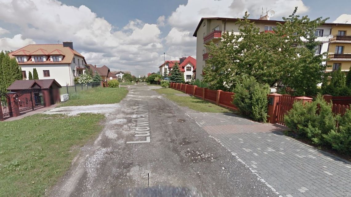 Lublin: Miasto wybuduje ul. Zamenhofa