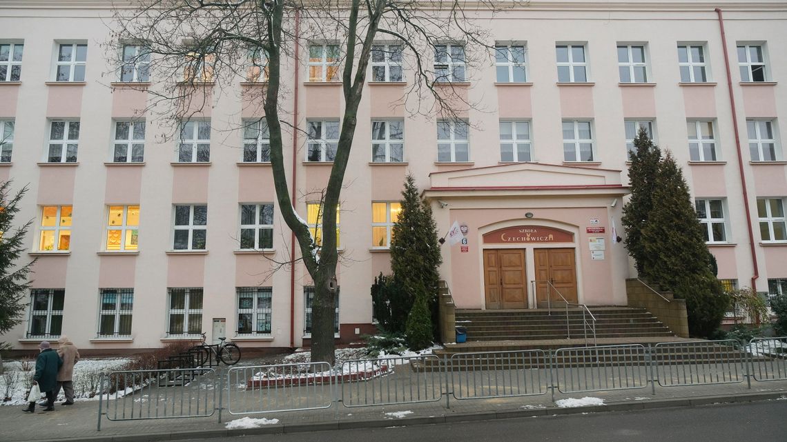 Lublin. Miasto wydaje wyrok na podstawówkę