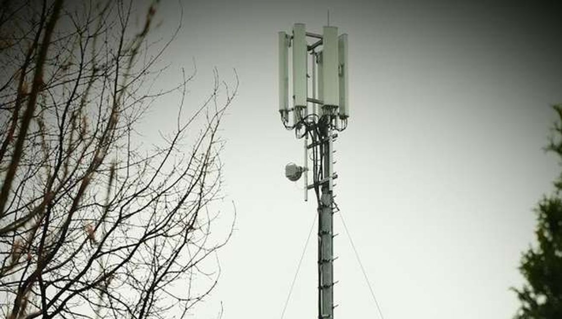 Lublin: Miasto wydało zgodę na maszt telefonii komórkowej Lublin: Miasto wydało zgodę na maszt telefonii komórkowej