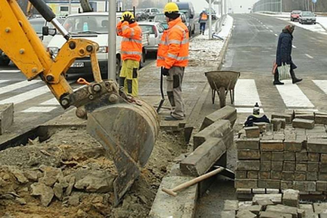 Lublin: Miasto wygrało spór o budowę drogi Lublin: Miasto wygrało spór o budowę drogi