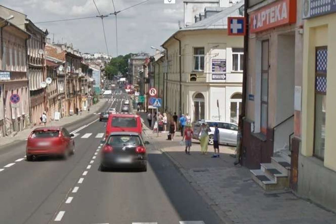 Lublin: Miasto wynajmie dwa lokale przy ul. Lubartowskiej Lublin: Miasto wynajmie dwa lokale przy ul. Lubartowskiej