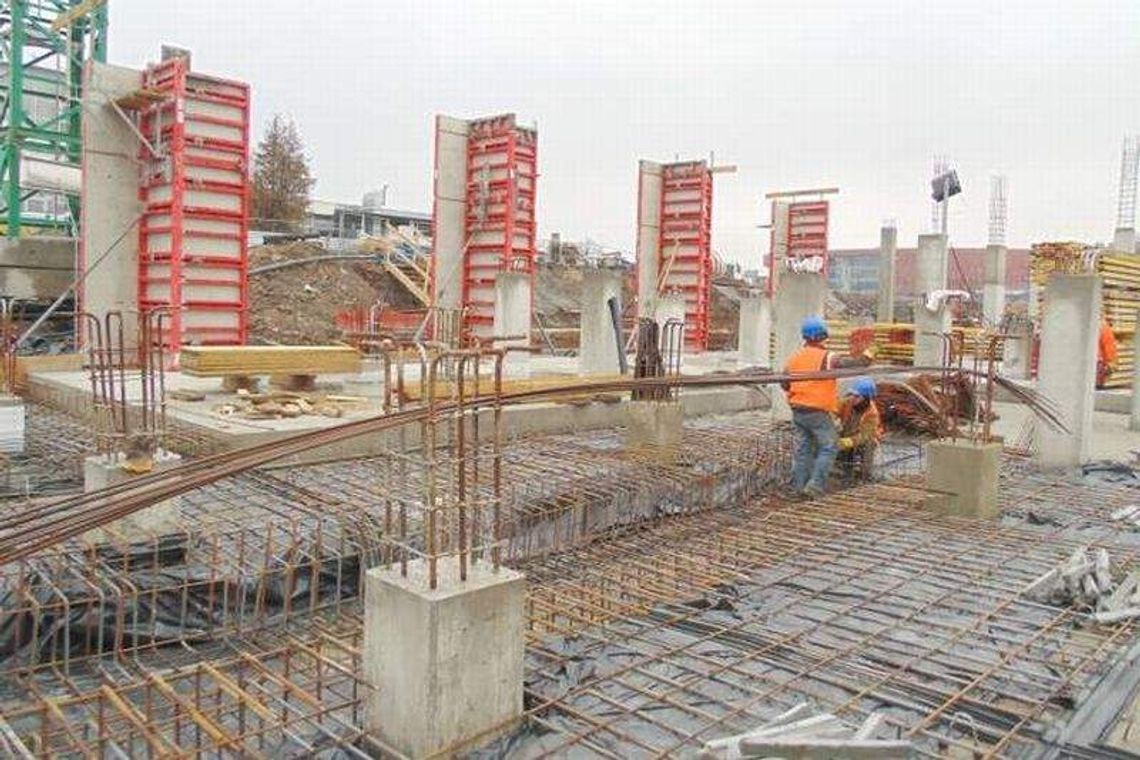 Lublin: Miasto wypuści obligacje. Będzie na basen olimpijski Lublin: Miasto wypuści obligacje. Będzie na basen olimpijski