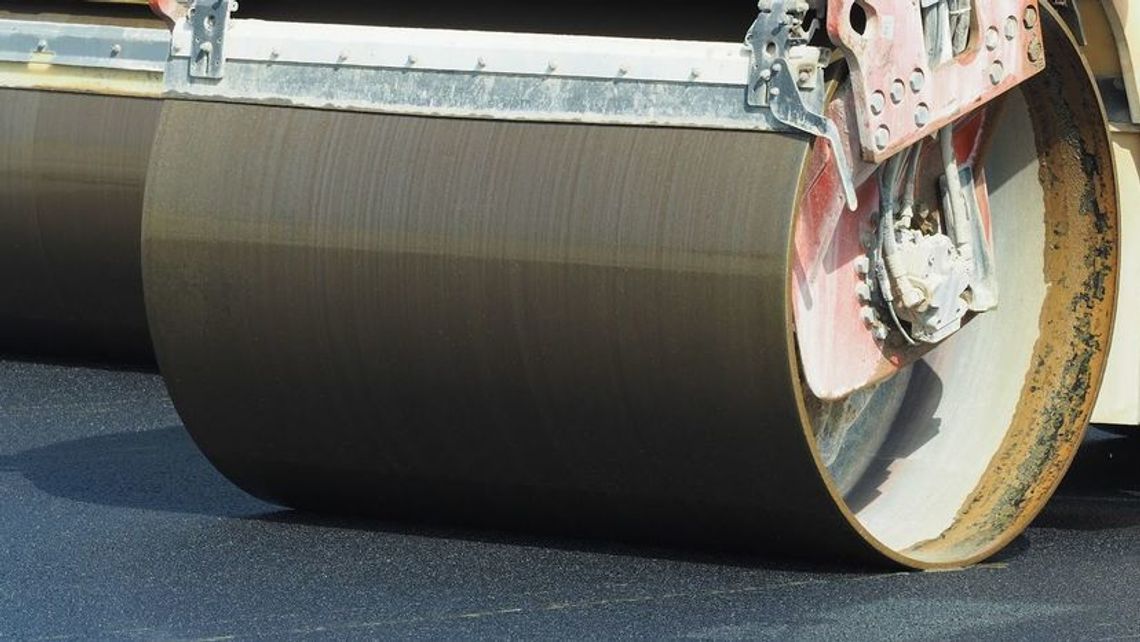 Lublin: Miasto wyremontuje ul. Makową