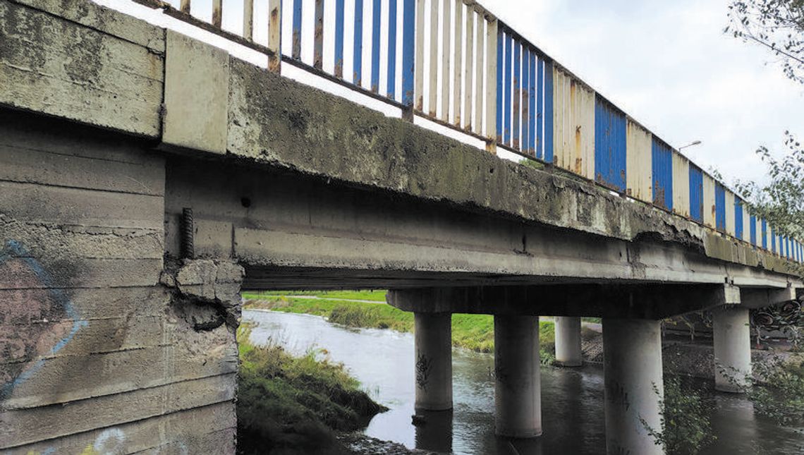 Lublin. Miasto zamawia nowy most. Prace mają trwać siedem miesięcy Lublin. Miasto zamawia nowy most. Prace mają trwać siedem miesięcy