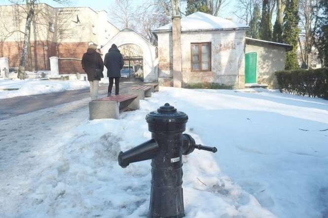 Lublin: Miasto zamawia projekt nowego pomnika na pl. Litewskim Lublin: Miasto zamawia projekt nowego pomnika na pl. Litewskim