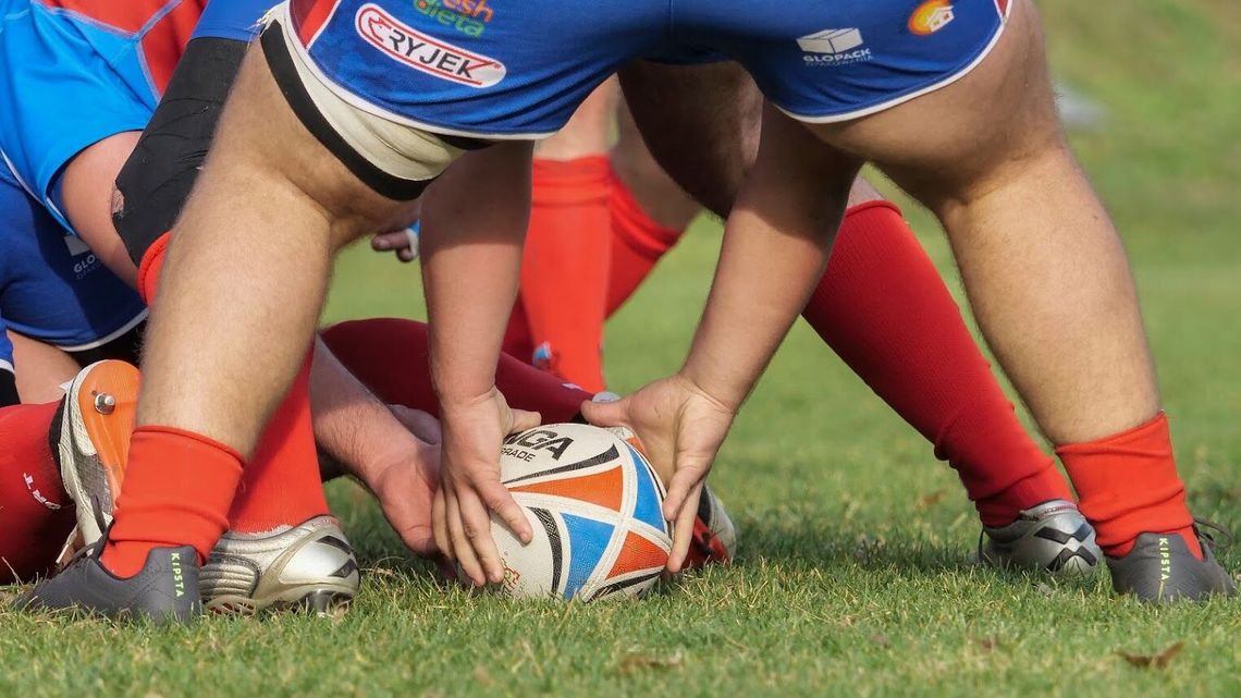 Lublin. Miasto zamawia trybuny dla kibiców rugby
