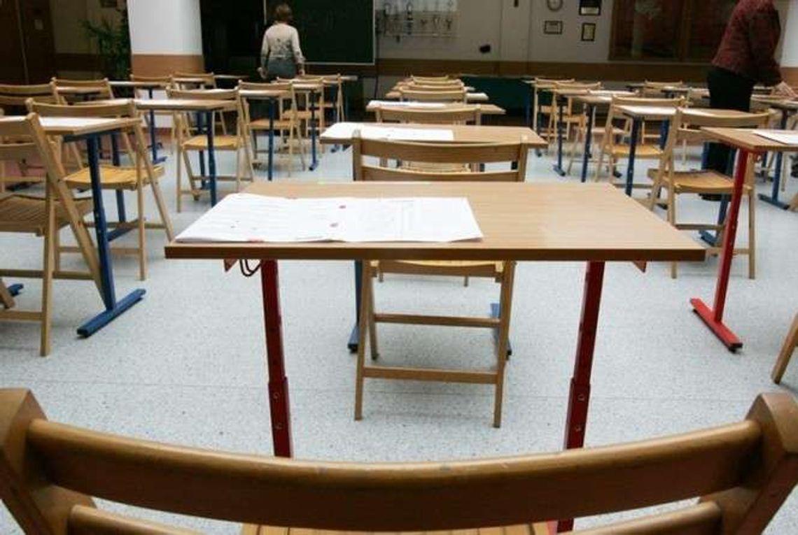 Lublin: Miasto zbada wzrok i kręgosłup uczniów