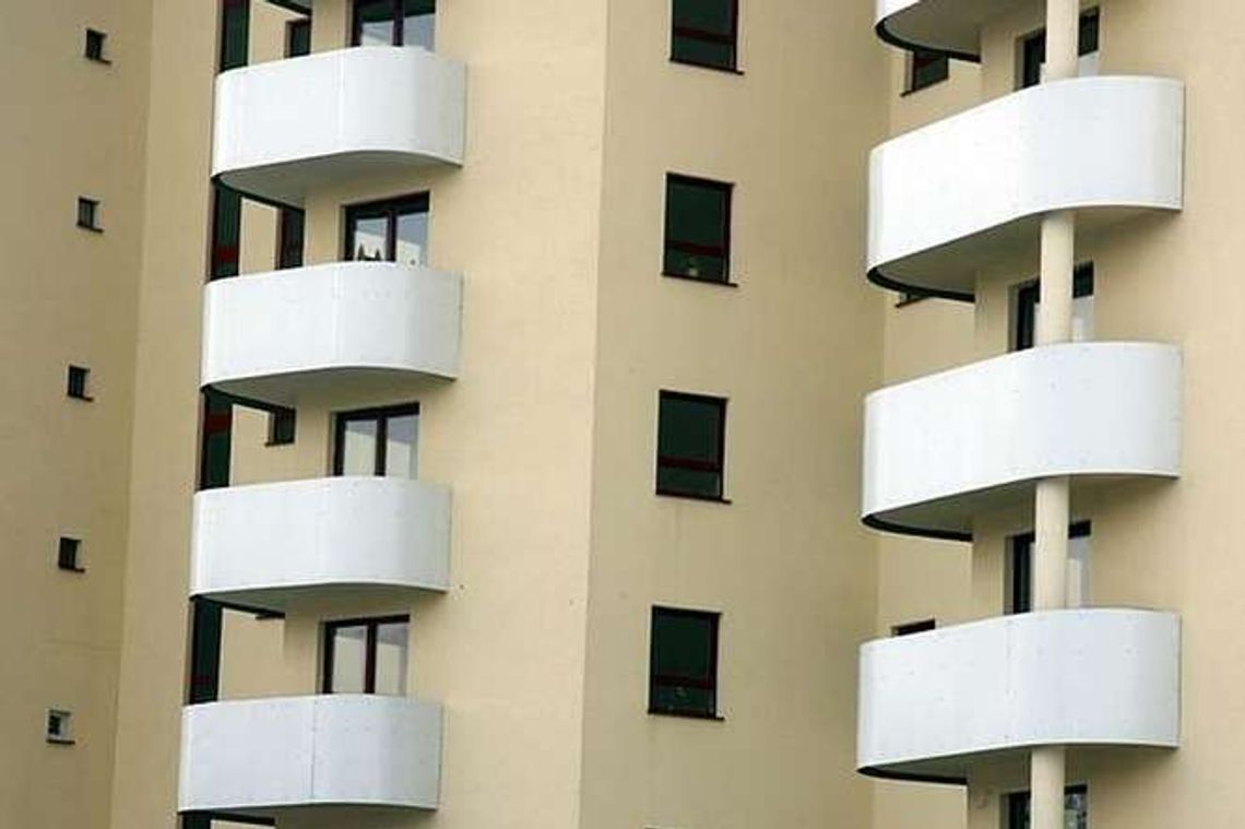 Lublin: Miasto zbuduje 120 mieszkań na Felinie